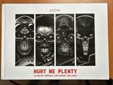 Recenzia knihy: Hurt Me Plenty - Ultimátní průvodce střílečkami 2003-2010